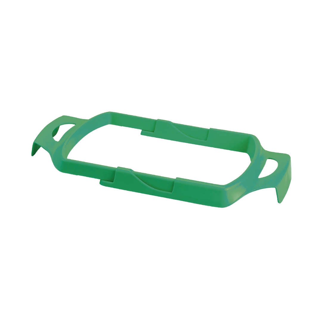 Visuel Support pour Sac Plastique comuzuwu - personnalisable