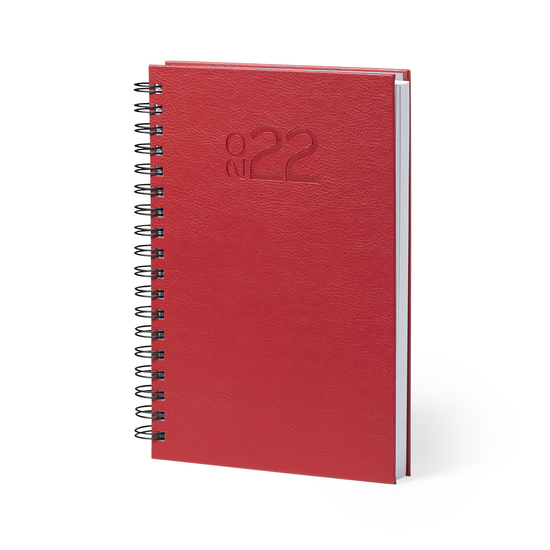 Miniature 7 pour Agenda Larexo - personnalisable