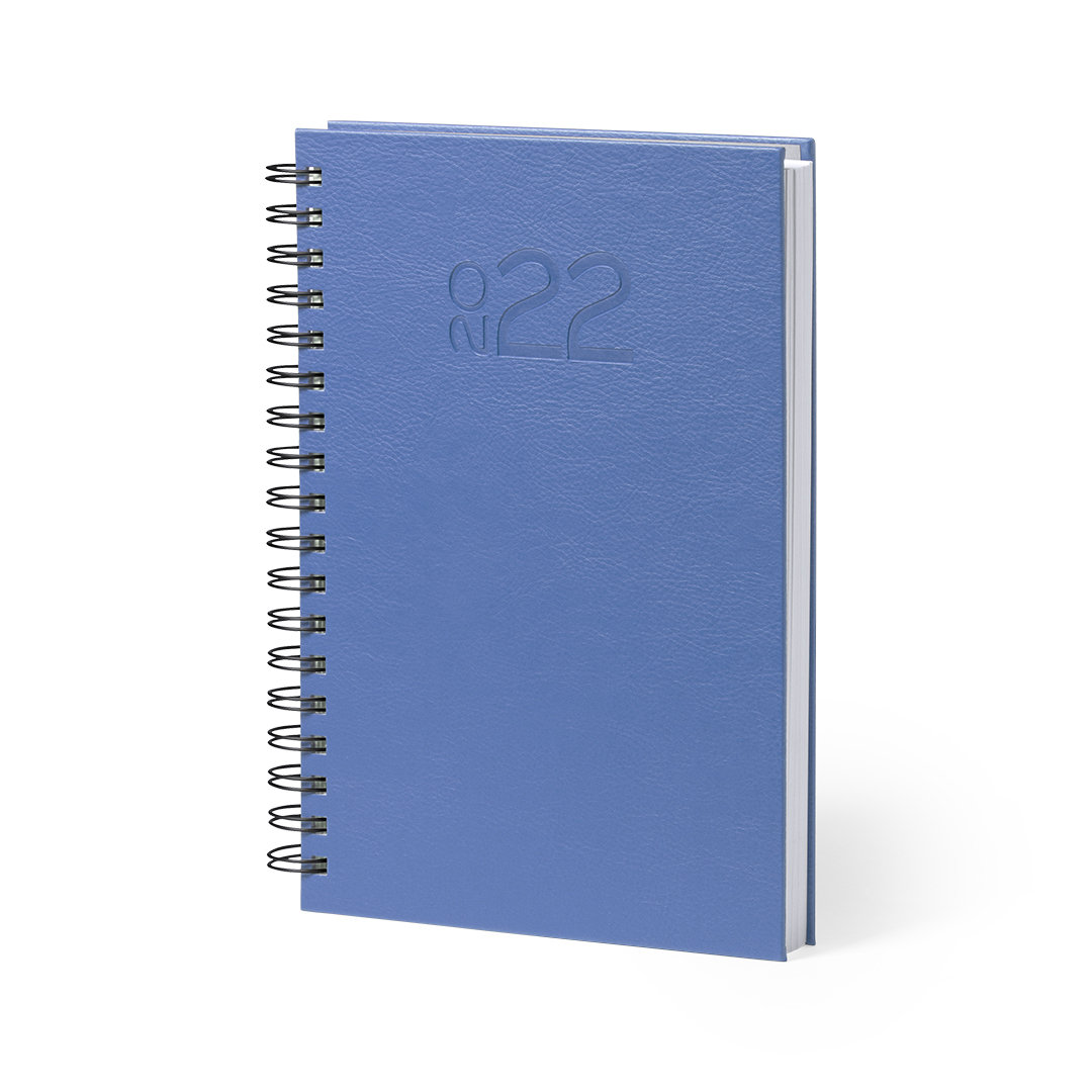 Miniature 9 pour Agenda Larexo - personnalisable