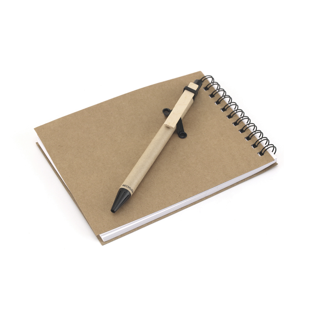 Miniature 1 pour Cahier Concern - personnalisable