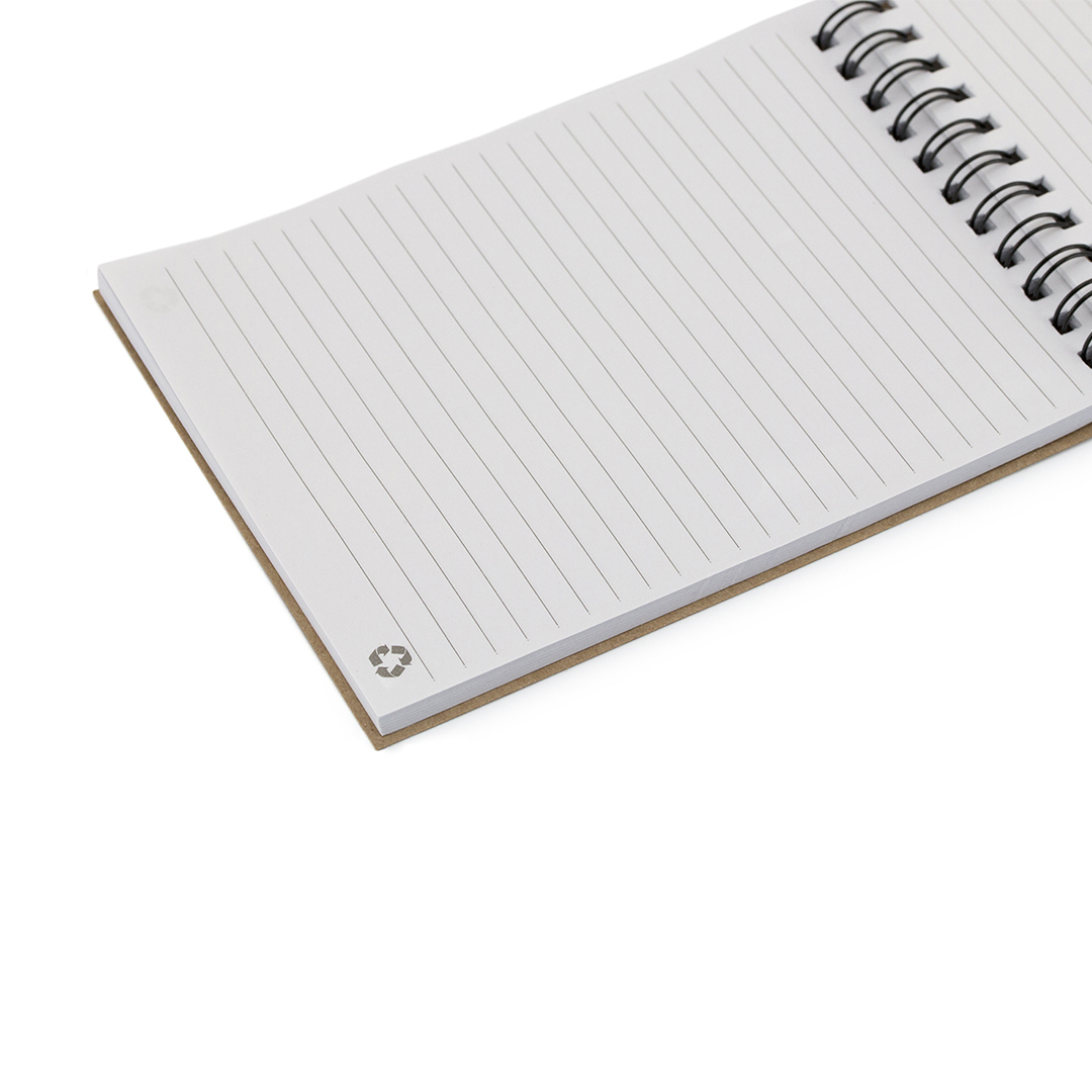 Miniature 2 pour Cahier Concern - personnalisable