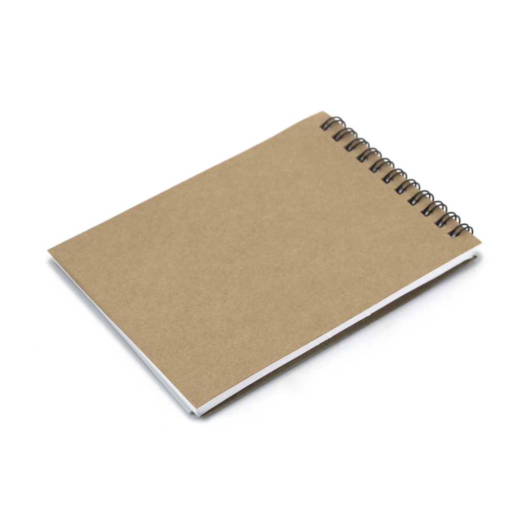 Miniature 3 pour Cahier Concern - personnalisable