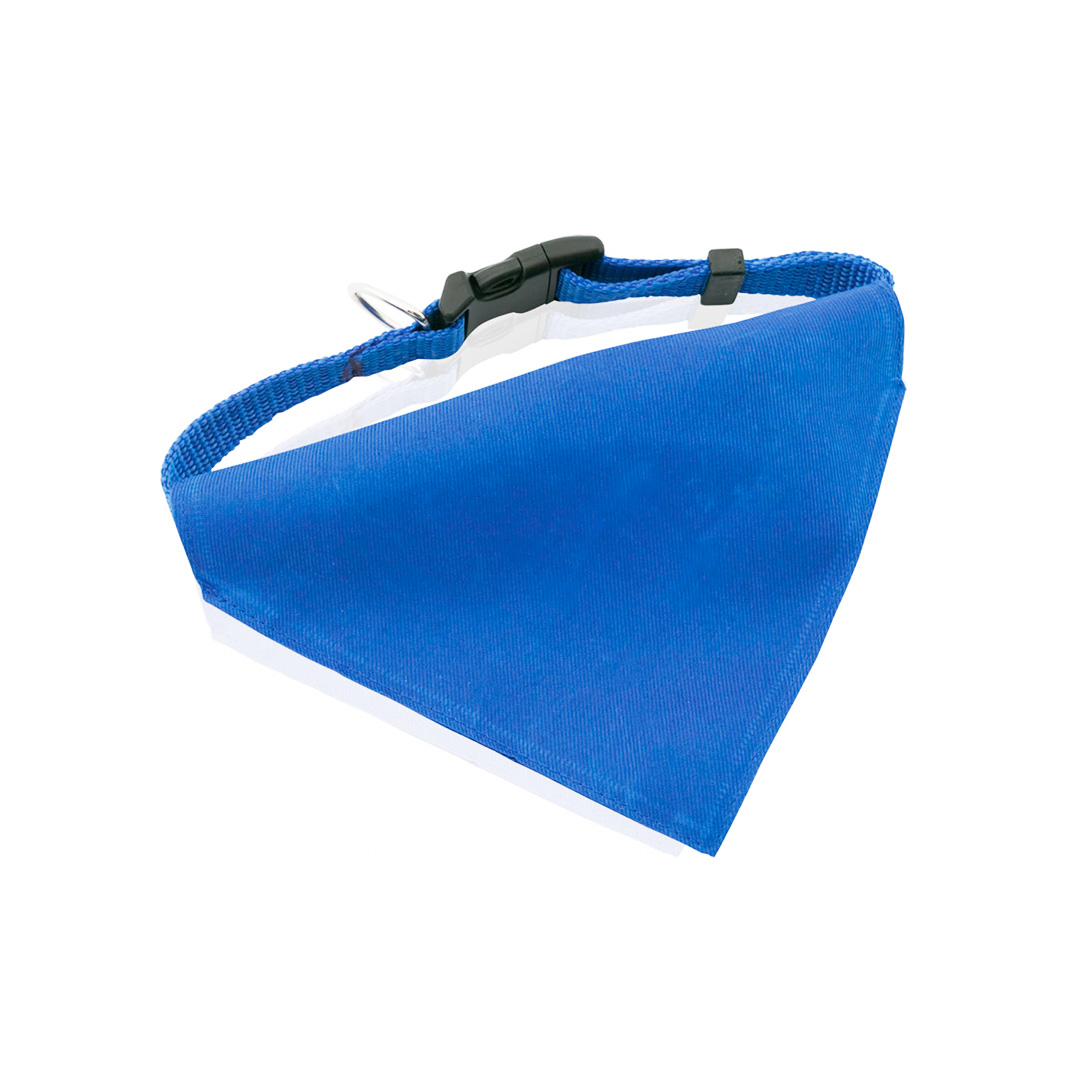 Miniature 4 pour Collier Bandana Kikiko - personnalisable