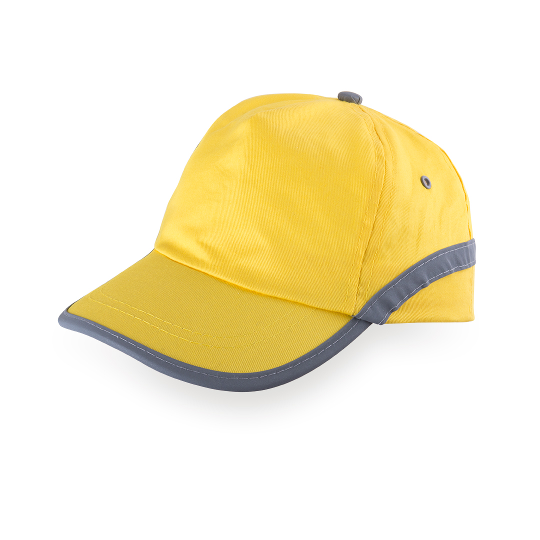 Miniature 5 pour Casquette Felula - personnalisable