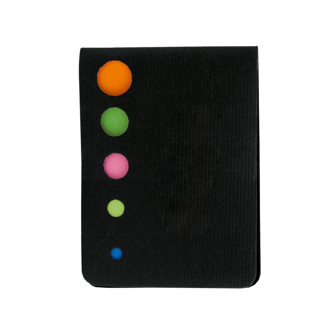 Miniature 5 pour Bloc Notes  Giveti - personnalisable
