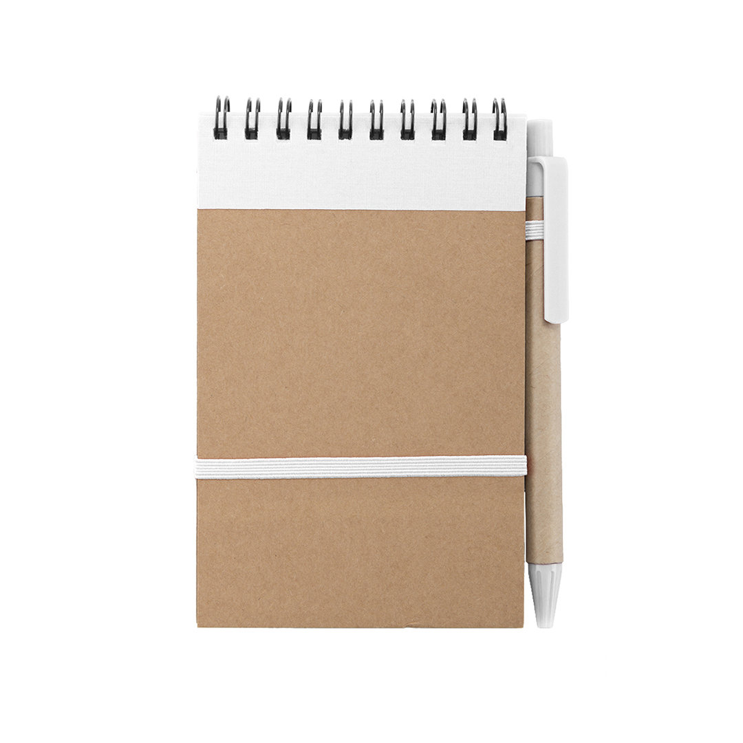 Miniature 10 pour Cahier Luvidi - personnalisable