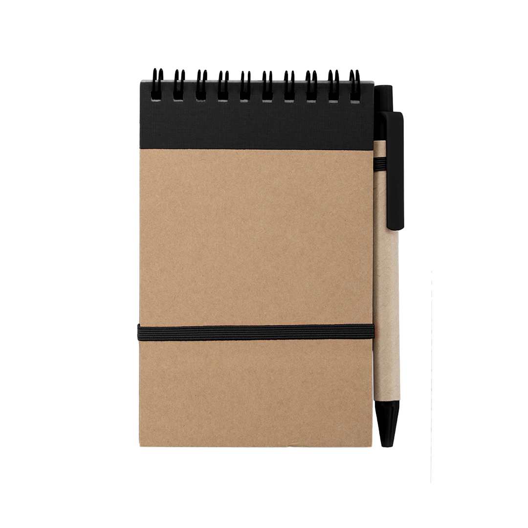 Miniature 11 pour Cahier Luvidi - personnalisable