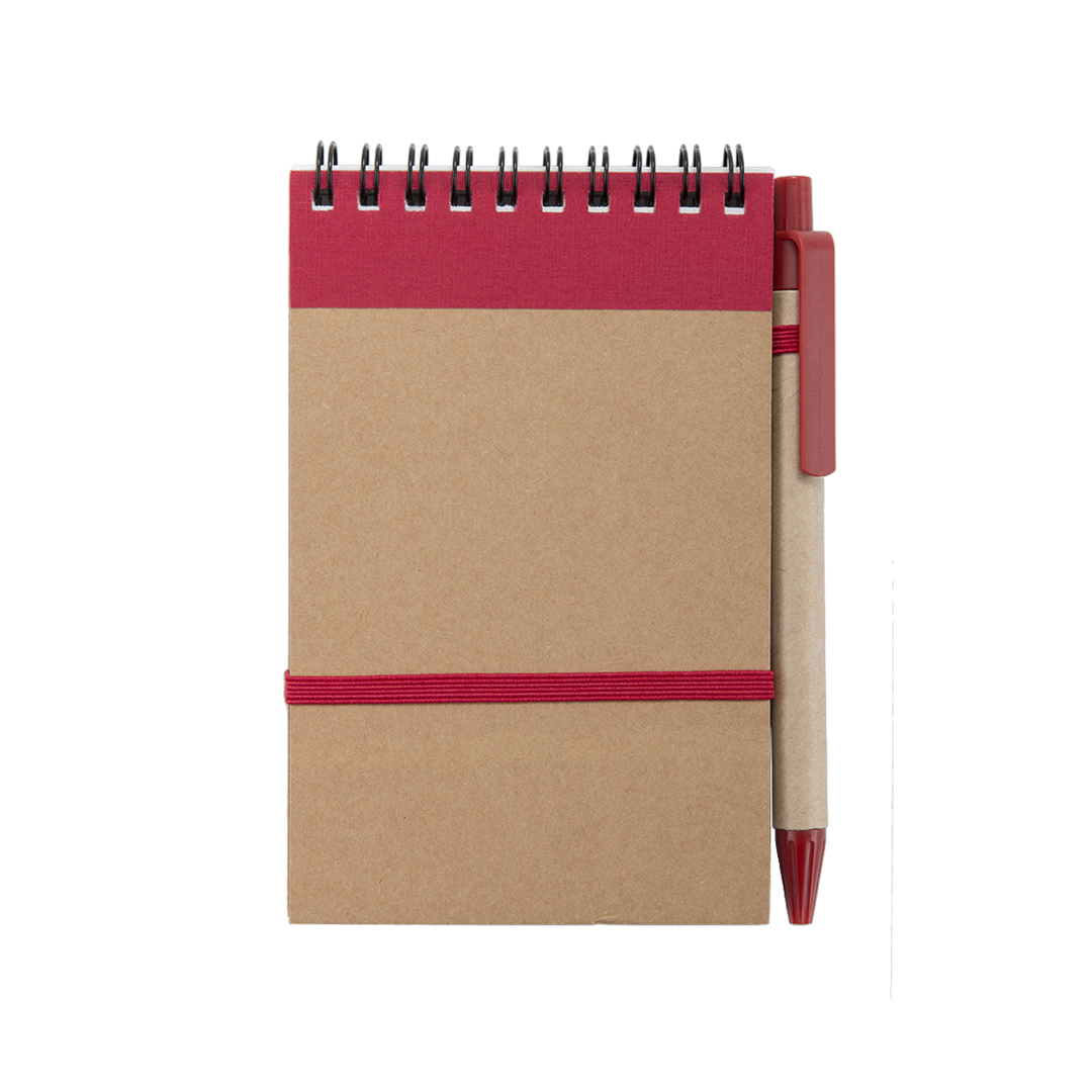 Miniature 12 pour Cahier Luvidi - personnalisable