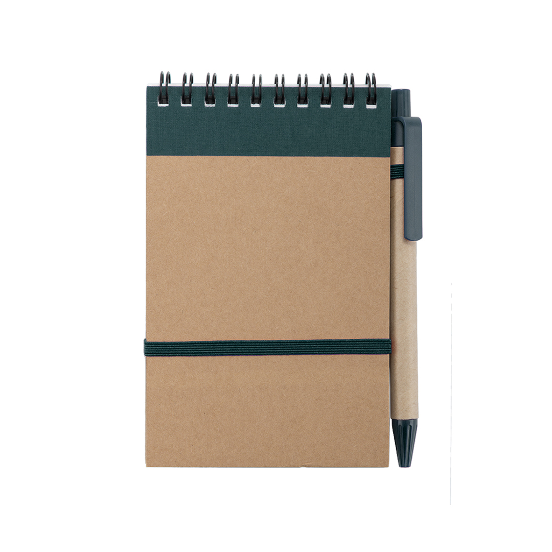 Miniature 7 pour Cahier Luvidi - personnalisable