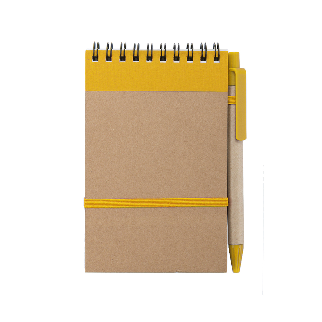 Miniature 8 pour Cahier Luvidi - personnalisable