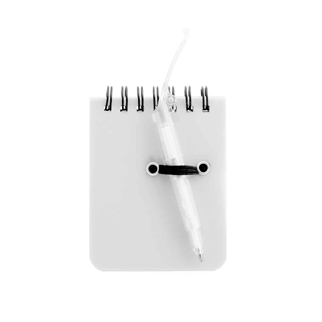 Miniature 7 pour Mini Cahier Mitexo - personnalisable