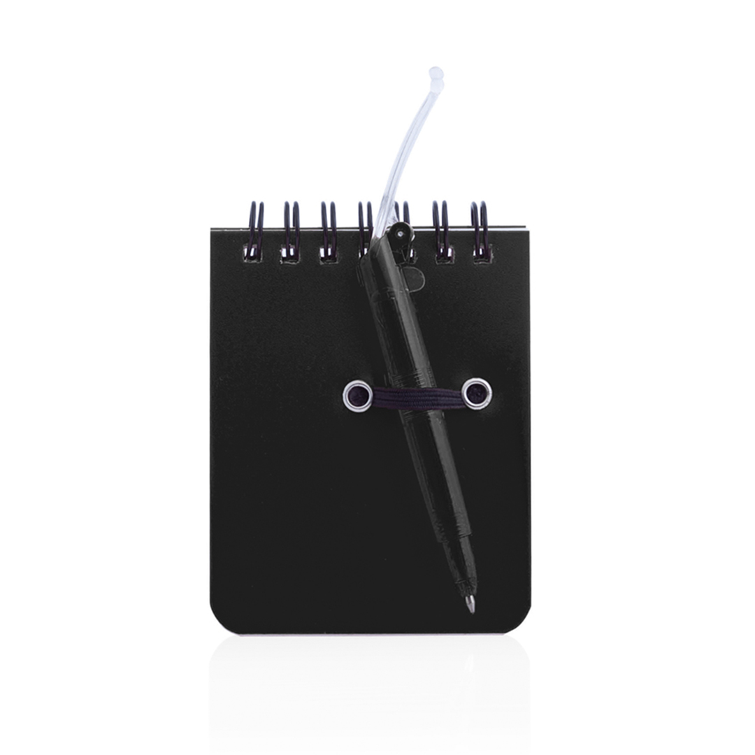 Miniature 8 pour Mini Cahier Mitexo - personnalisable