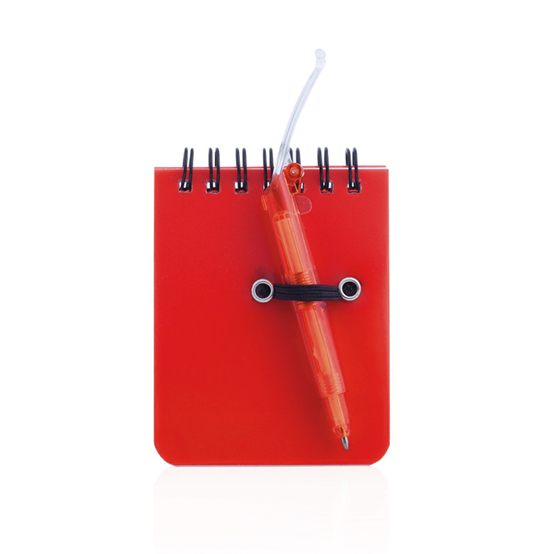 Miniature 9 pour Mini Cahier Mitexo - personnalisable