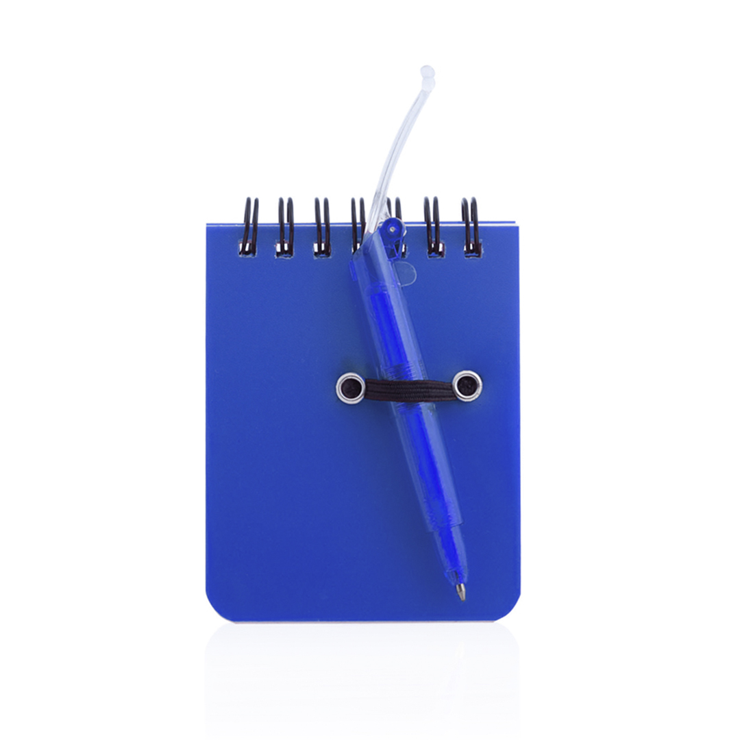 Miniature 6 pour Mini Cahier Mitexo - personnalisable