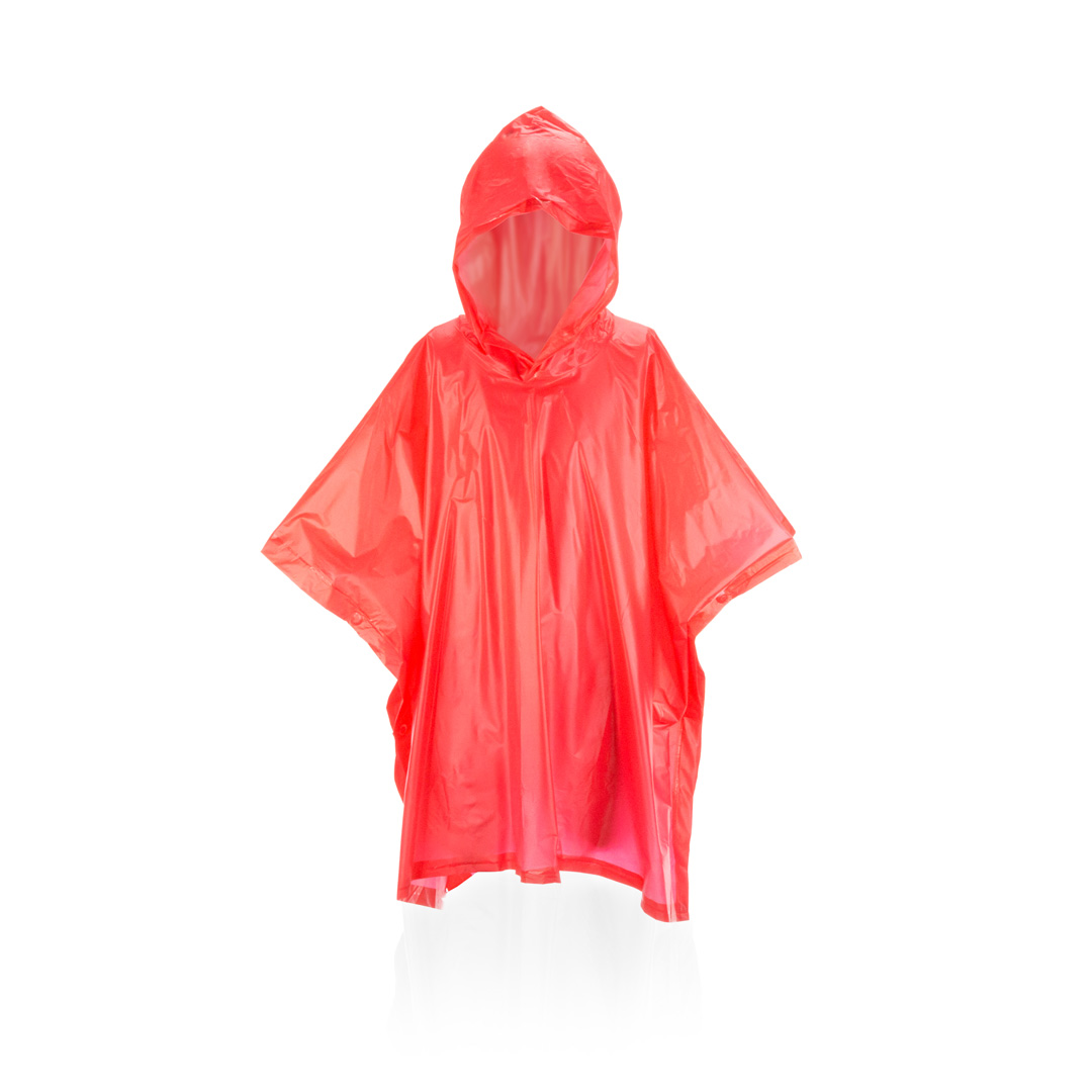 Miniature 4 pour Poncho Puwevede - personnalisable