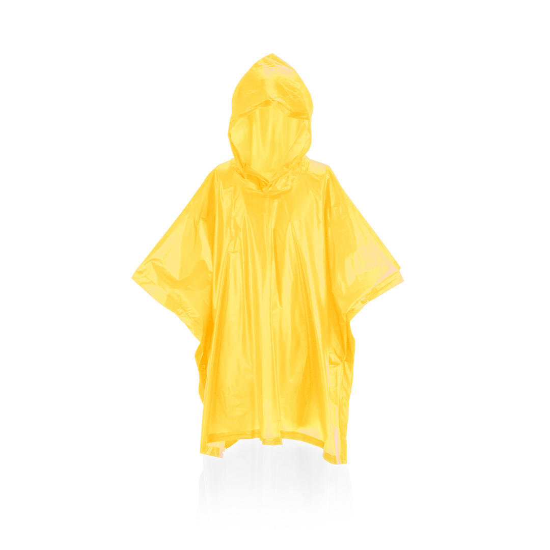Miniature 2 pour Poncho Puwevede - personnalisable