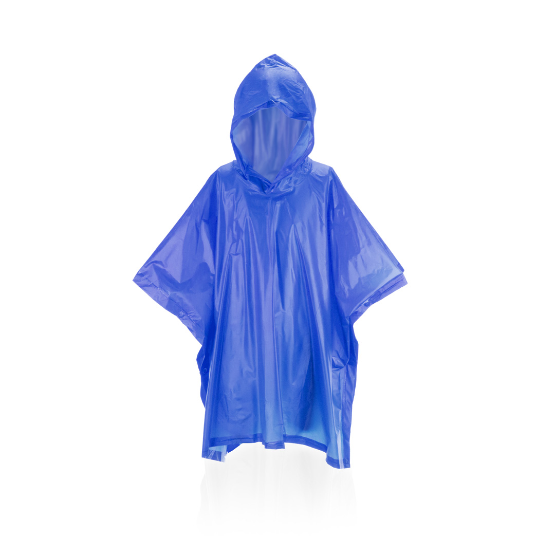 Miniature 3 pour Poncho Puwevede - personnalisable
