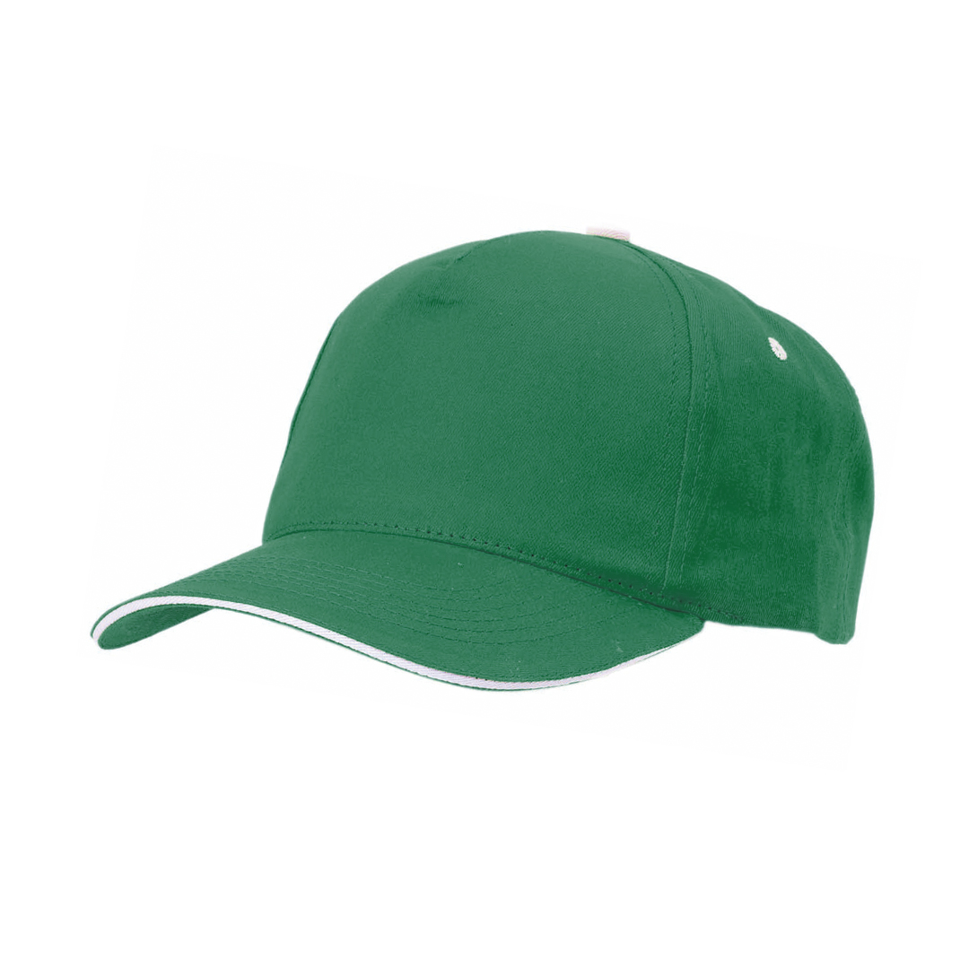 Miniature 3 pour Casquette Viwolasu - personnalisable