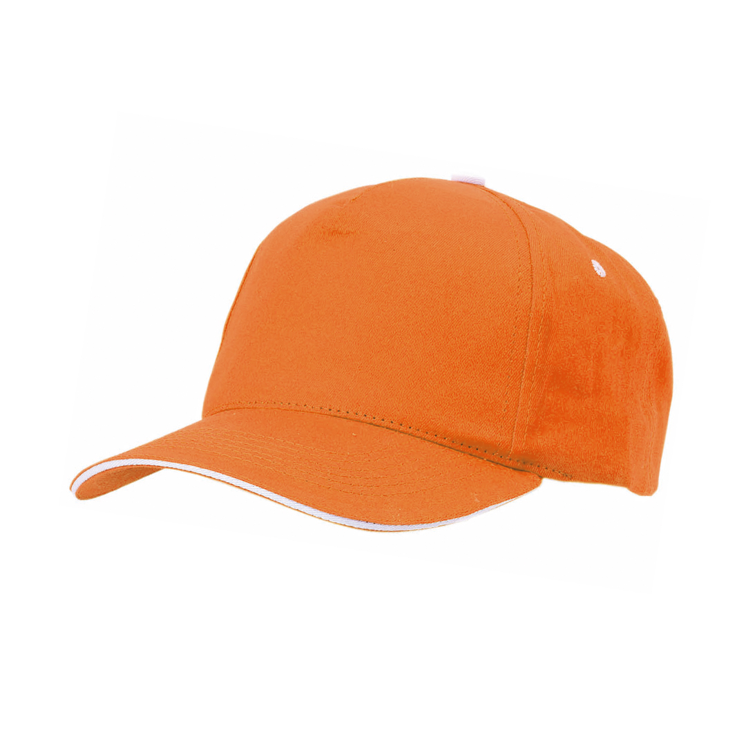 Miniature 5 pour Casquette Viwolasu - personnalisable