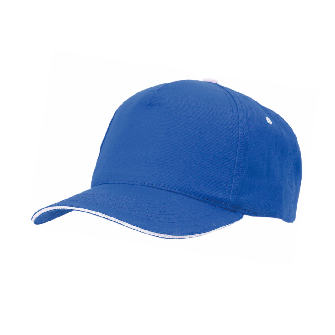 Miniature 10 pour Casquette Viwolasu - personnalisable