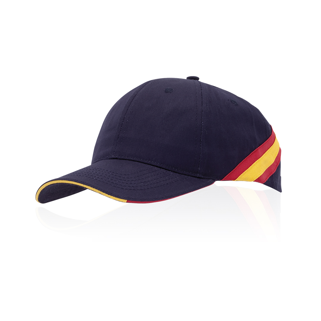 Miniature 4 pour Casquette Kiruqozi - personnalisable