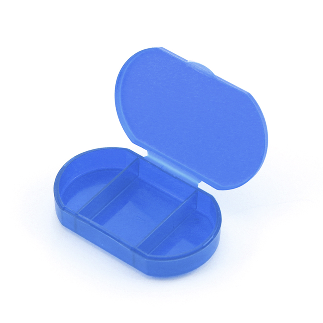 Miniature 7 pour Pilulier Jivoloro - personnalisable