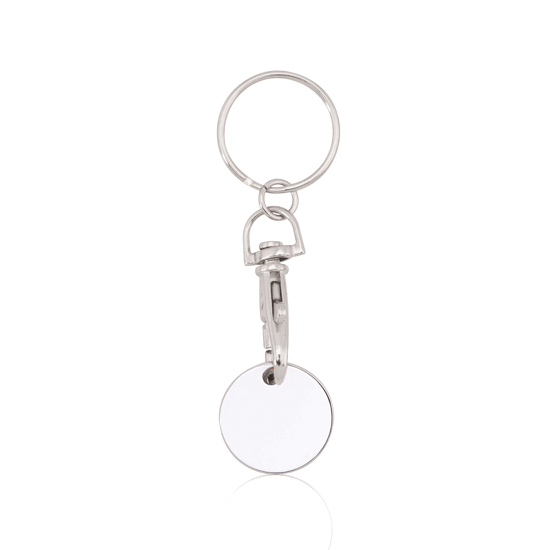 Miniature 7 pour Porte-Clés Monnaie Cetenuxo - personnalisable