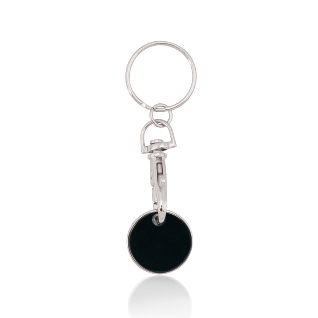 Miniature 10 pour Porte-Clés Monnaie Cetenuxo - personnalisable