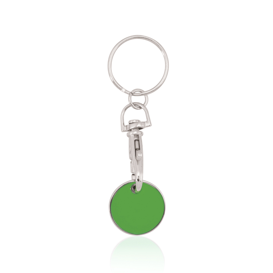 Miniature 12 pour Porte-Clés Monnaie Cetenuxo - personnalisable