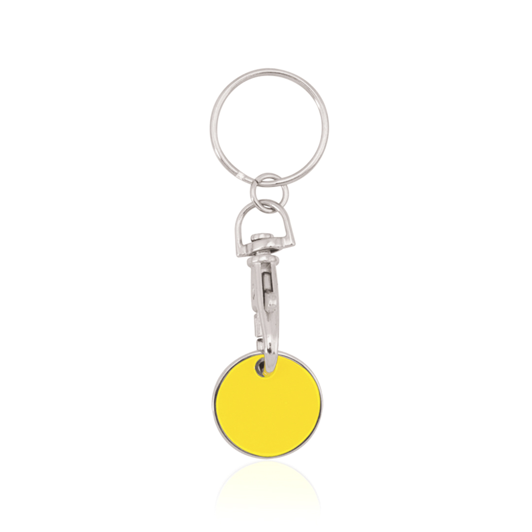 Miniature 5 pour Porte-Clés Monnaie Cetenuxo - personnalisable