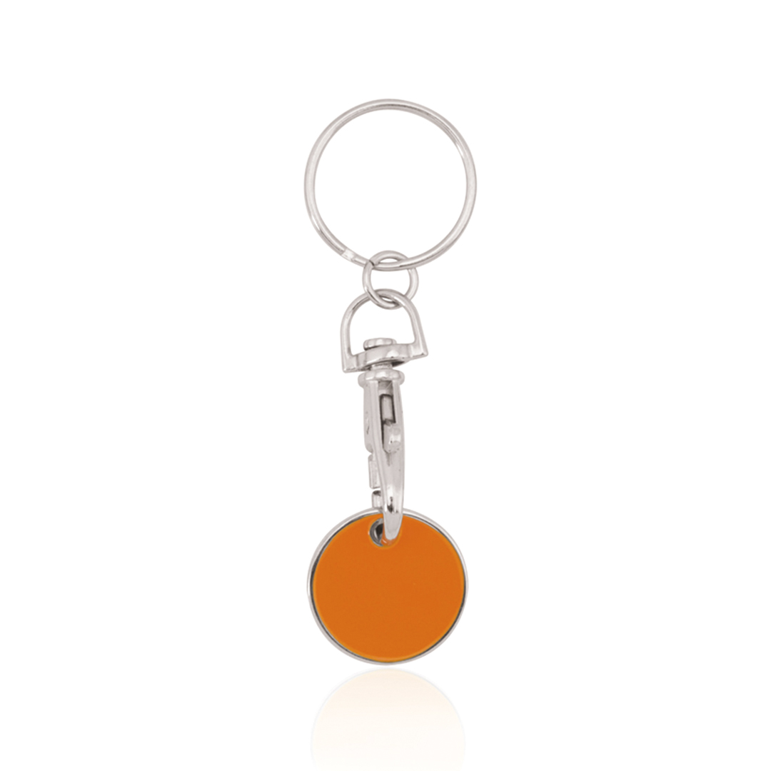 Miniature 9 pour Porte-Clés Monnaie Cetenuxo - personnalisable