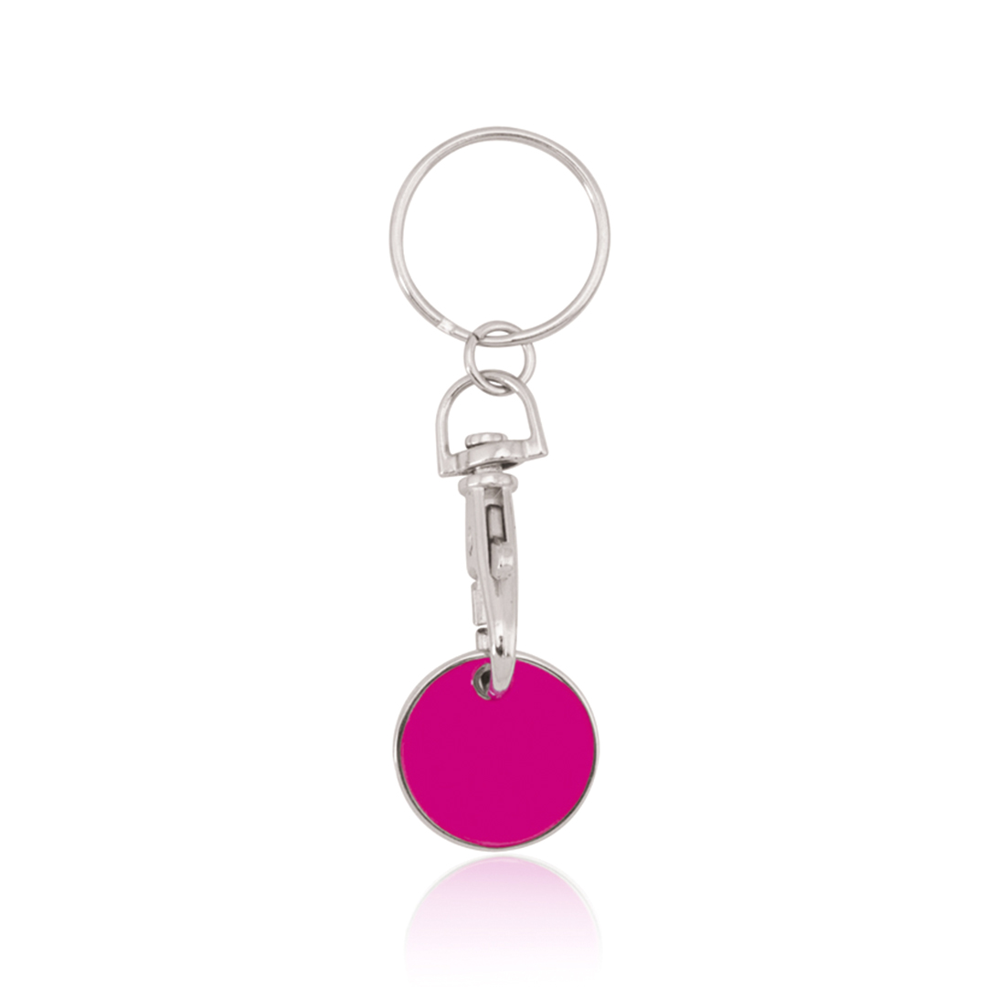 Miniature 8 pour Porte-Clés Monnaie Cetenuxo - personnalisable
