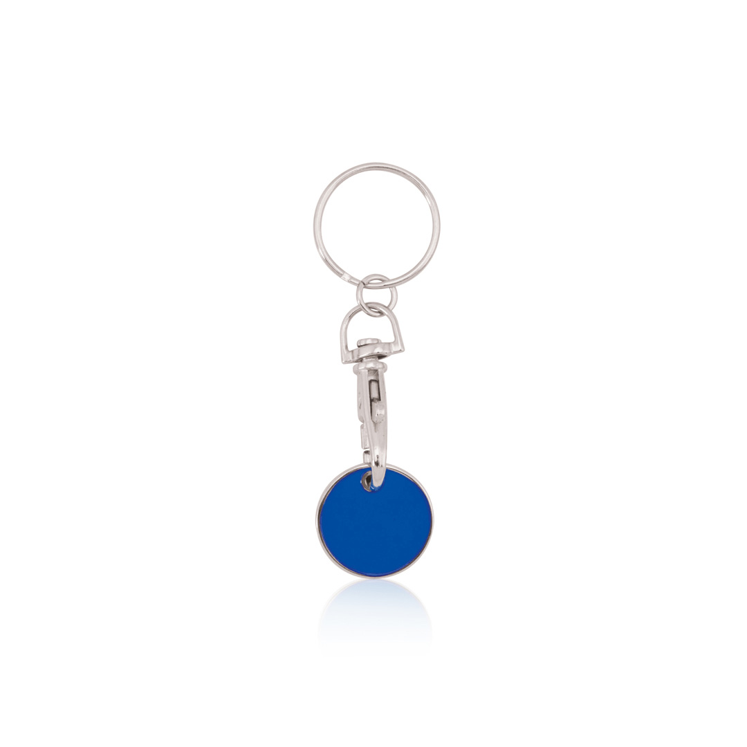 Miniature 6 pour Porte-Clés Monnaie Cetenuxo - personnalisable