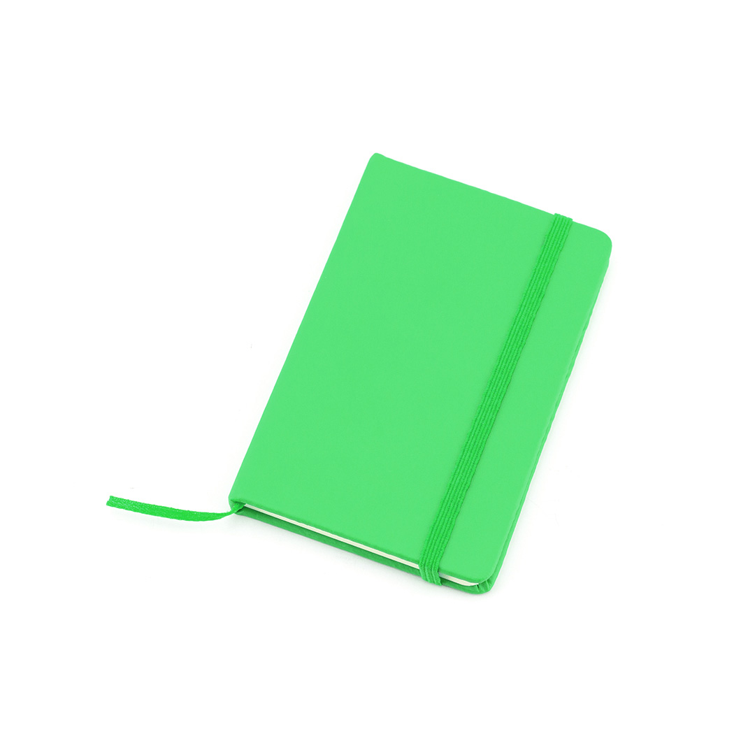 Miniature 13 pour Bloc Notes Halusiti - personnalisable