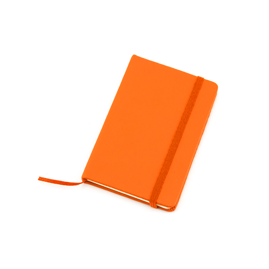 Miniature 8 pour Bloc Notes Halusiti - personnalisable