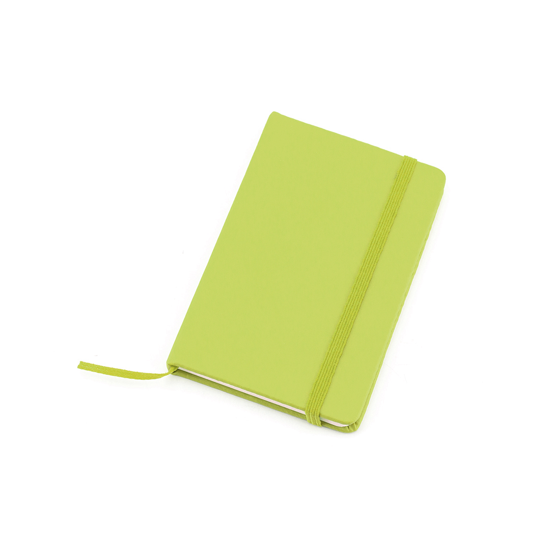 Miniature 10 pour Bloc Notes Halusiti - personnalisable
