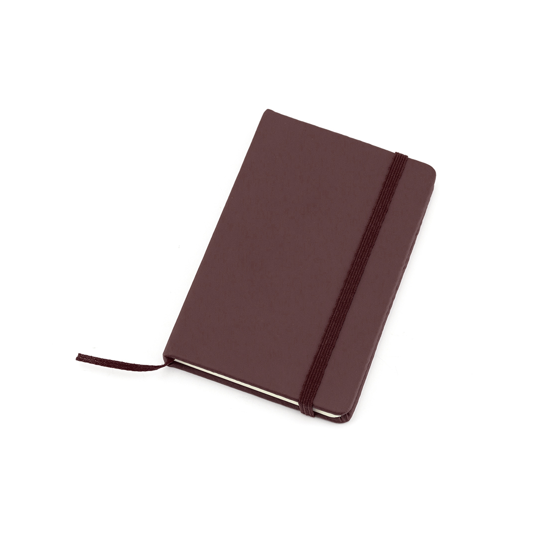 Miniature 7 pour Bloc Notes Halusiti - personnalisable