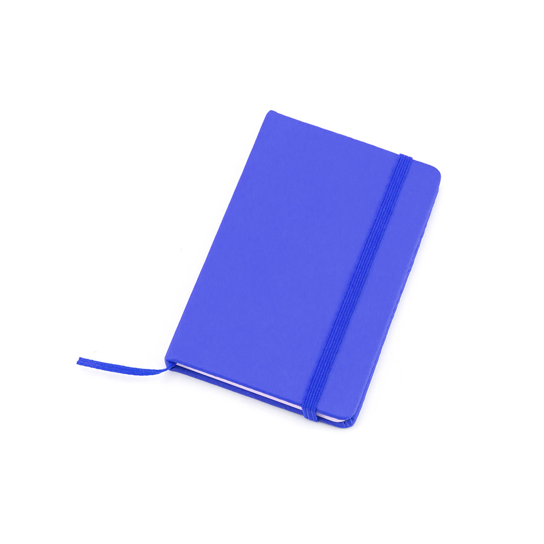 Miniature 5 pour Bloc Notes Halusiti - personnalisable