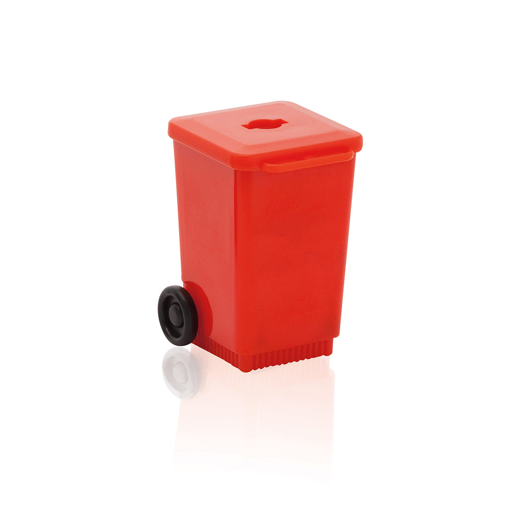 Miniature 4 pour Taille-Crayons Gezehu - personnalisable