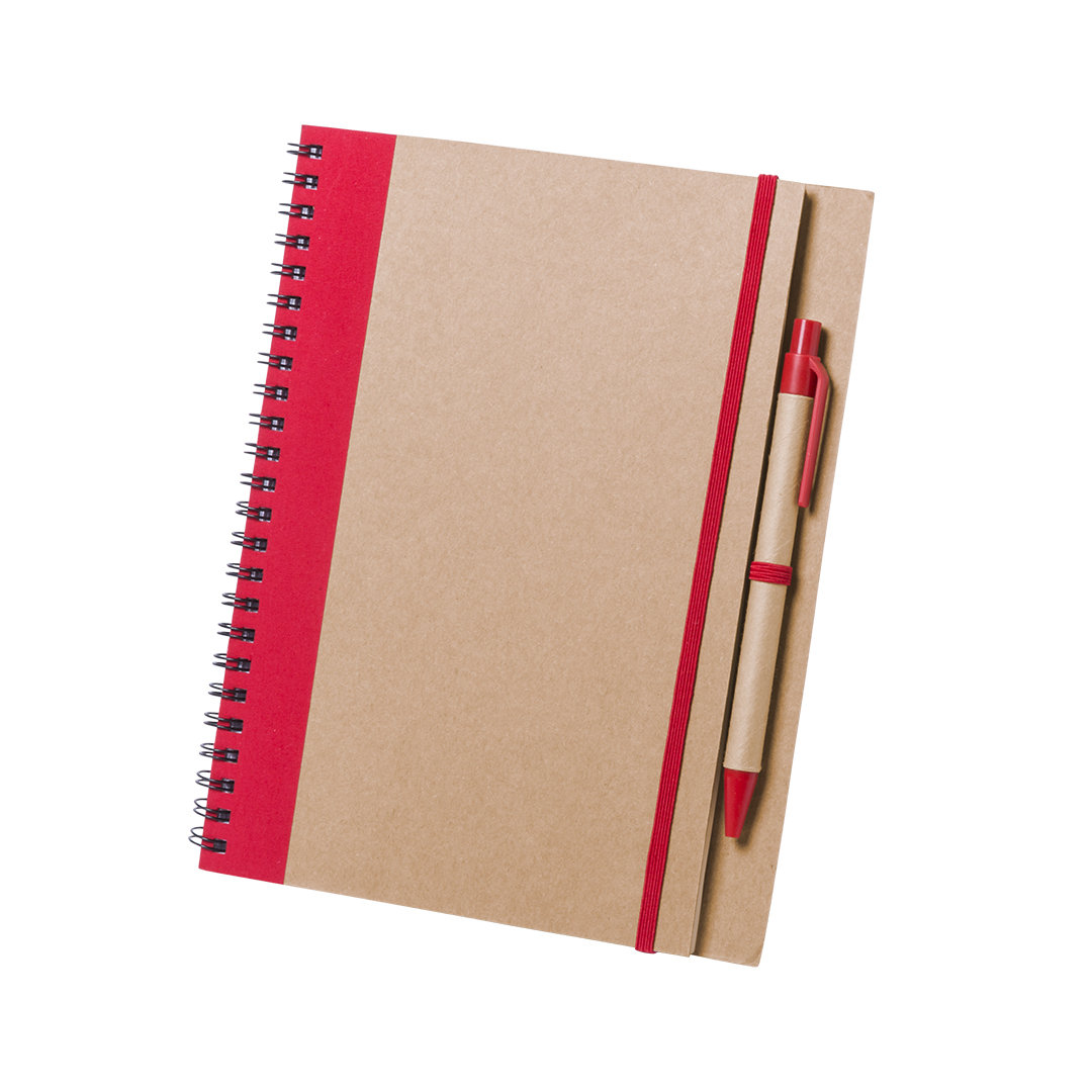 Miniature 8 pour Cahier Nudafu - personnalisable