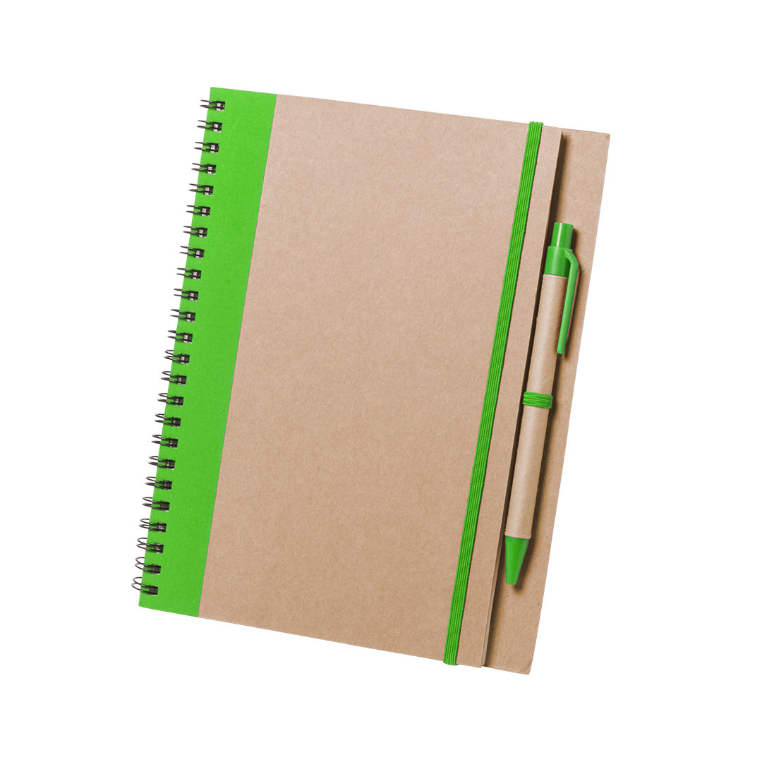 Miniature 9 pour Cahier Nudafu - personnalisable
