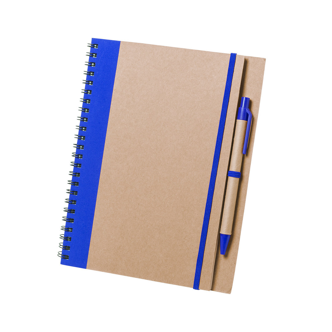 Miniature 4 pour Cahier Nudafu - personnalisable