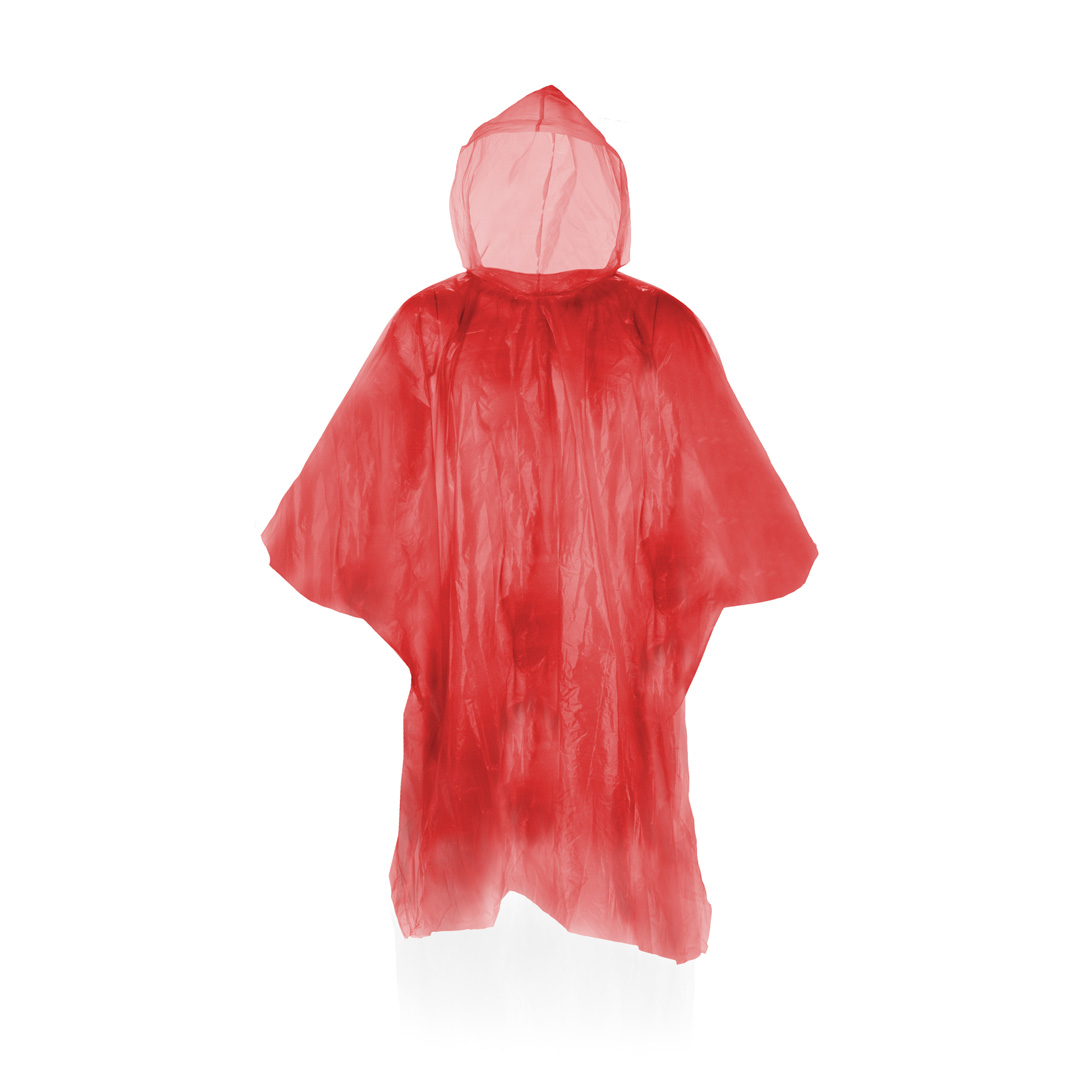 Miniature 8 pour Poncho Fufixi - personnalisable