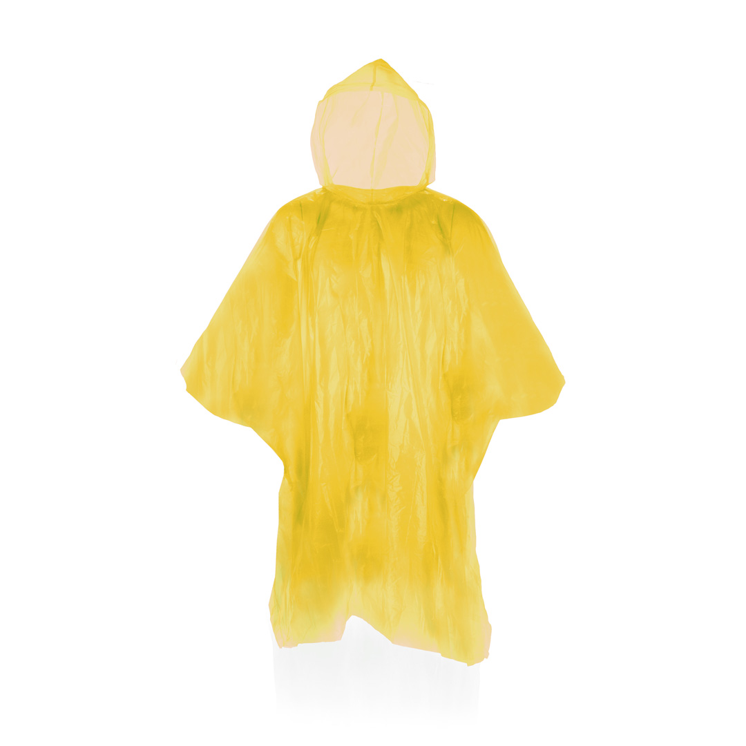 Miniature 5 pour Poncho Fufixi - personnalisable