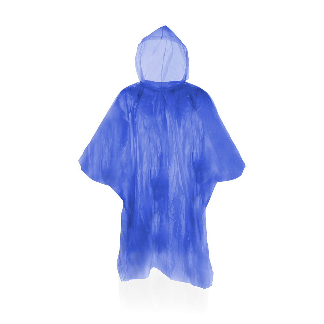 Miniature 6 pour Poncho Fufixi - personnalisable