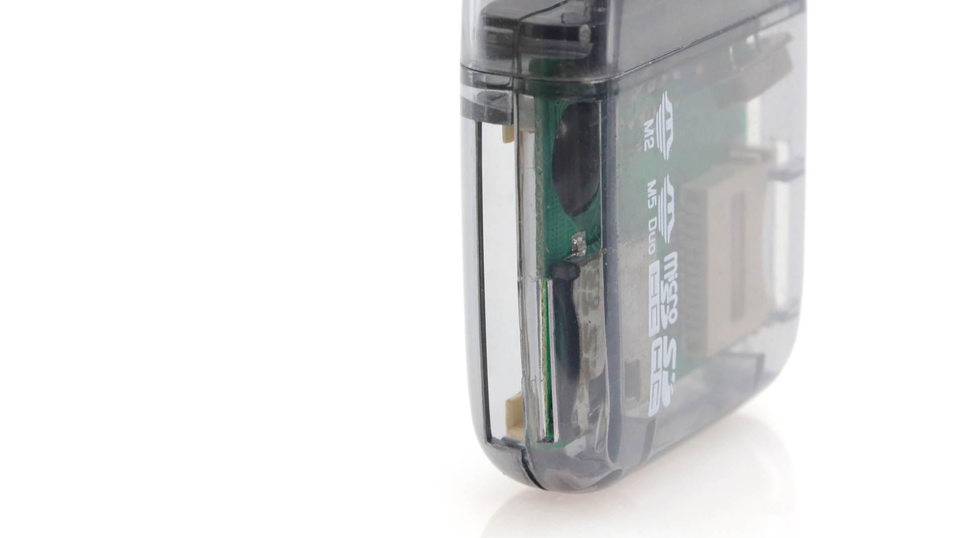 Visuel Lecteur Cartes Laqadufa - personnalisable