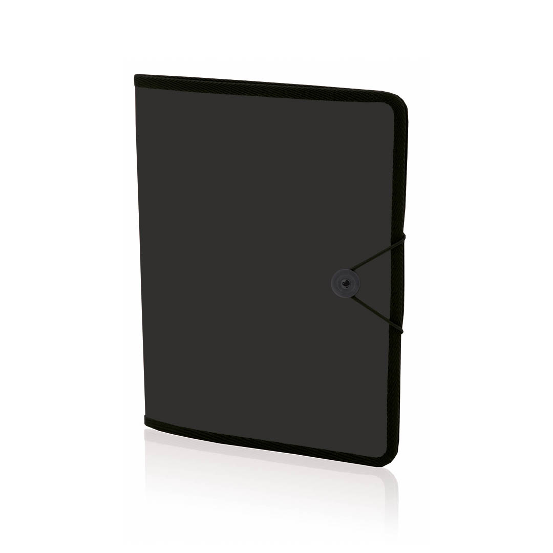 Visuel Porte-Documents Zawozu - personnalisable