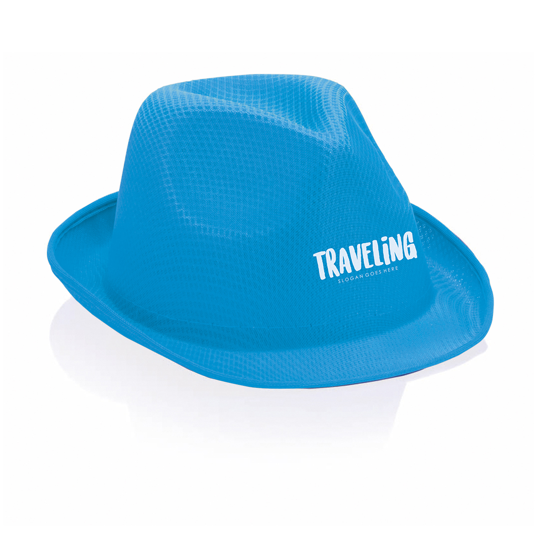 Miniature 4 pour Chapeau Pomiceco - personnalisable