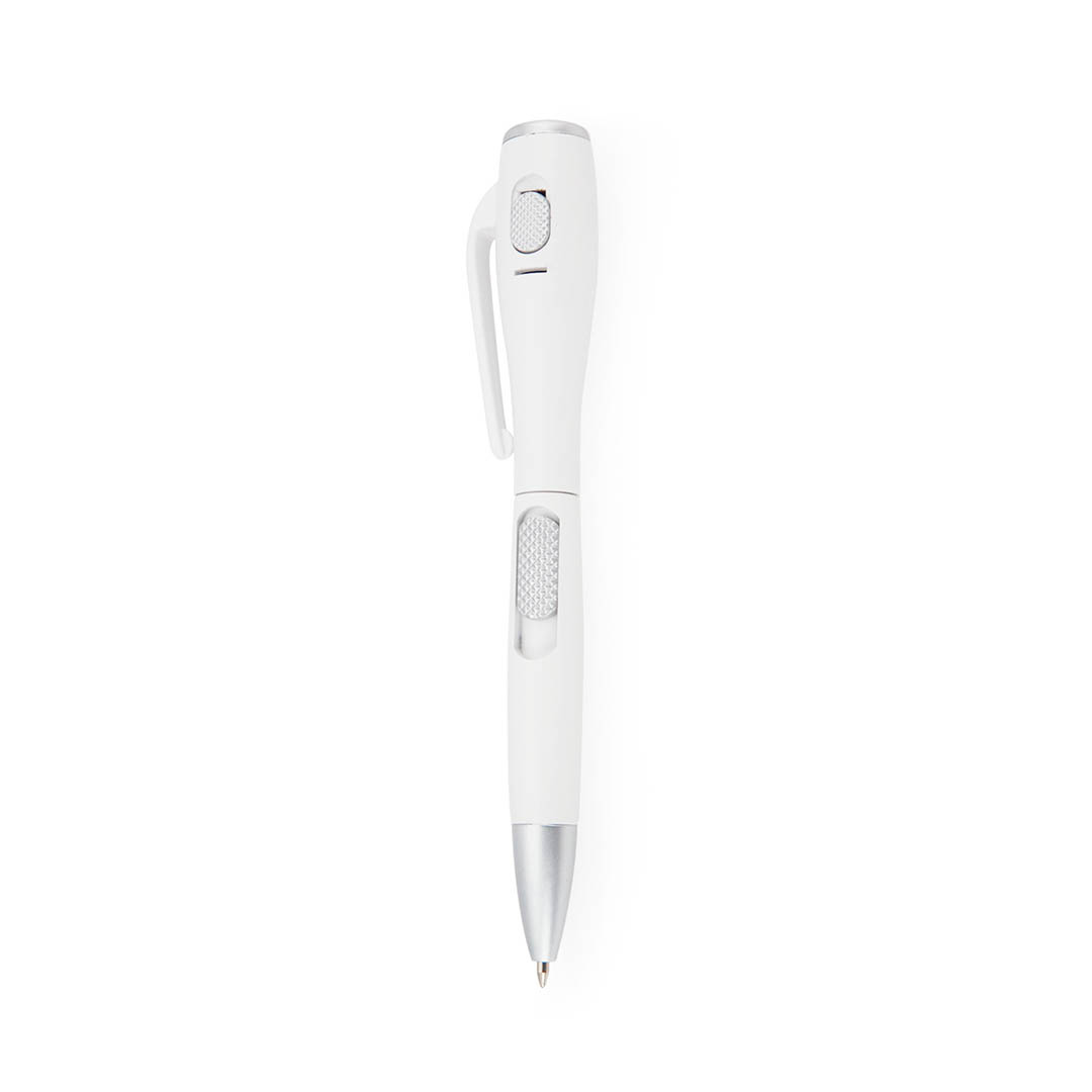 Visuel Stylo Lampe Hujuhoha - personnalisable