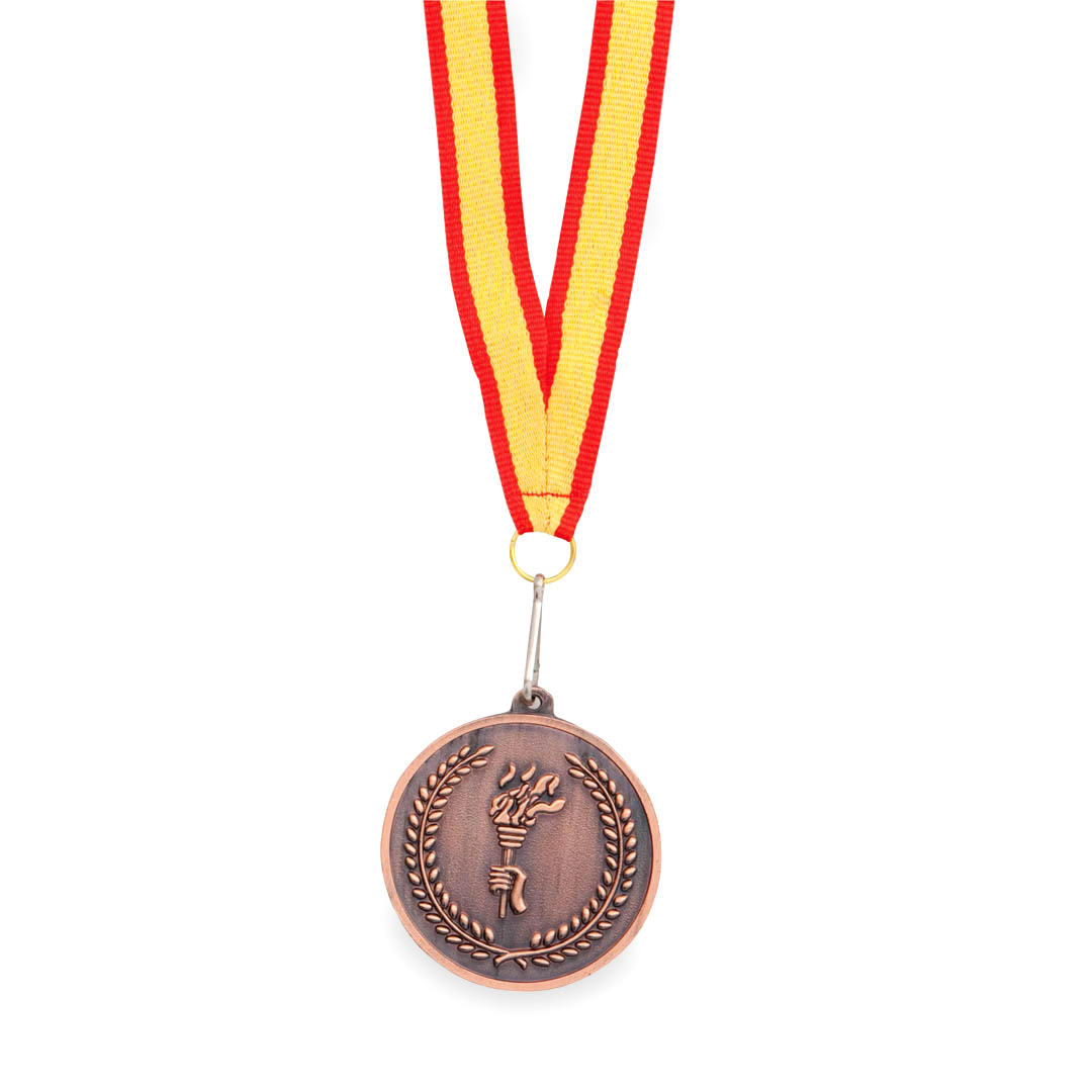 Miniature 3 pour Médaille Nokihi - personnalisable